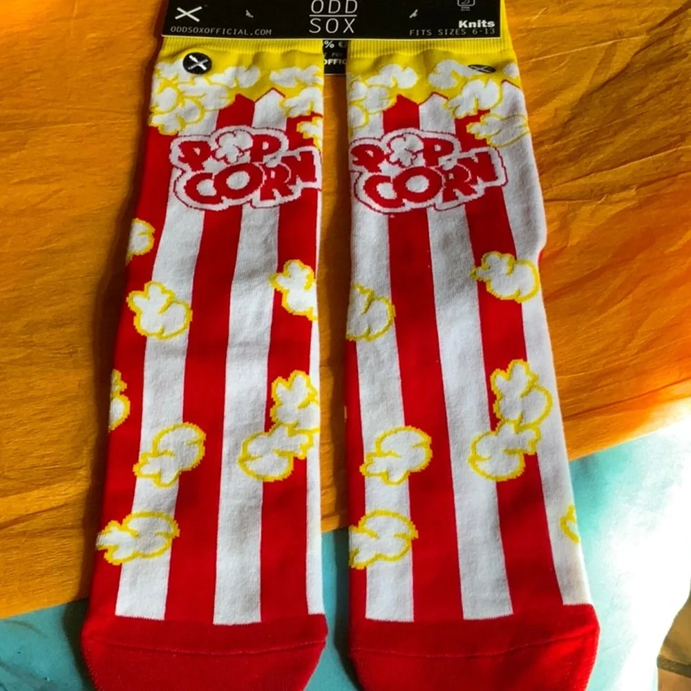 ODD SOX